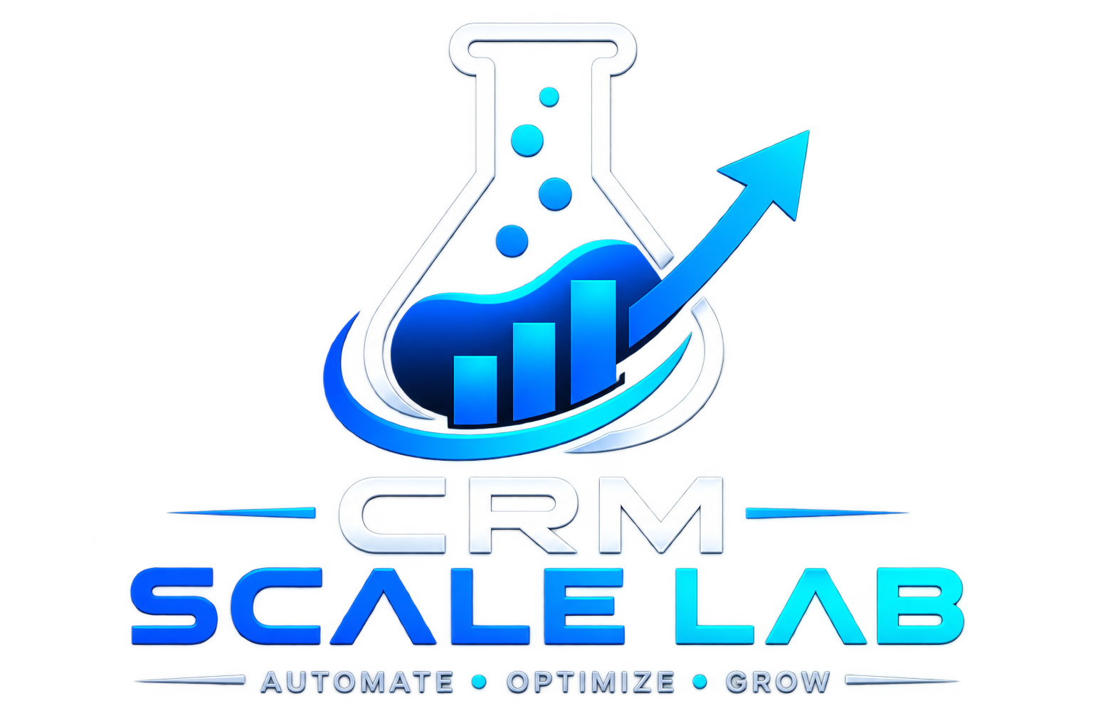 CRM Scale Lab
